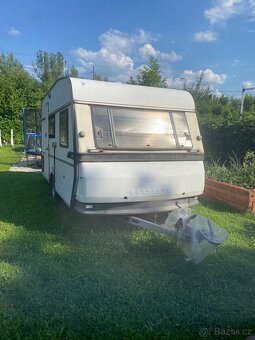 Karavan - 2