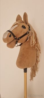 Hobby horse Larden "M" - 2