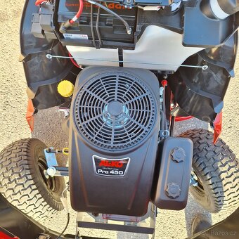 Traktor Al-Ko T15-95.4 HDA Premium - 2