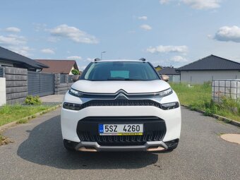 ‼️Citroen C3 aircross 1,2 puretech 81KW E-series‼️ - 2