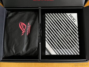ASUS ROG THOR 1200P2 GAMING - 1200W ,nový - 2