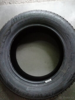 ZIMNÍ PNEU BARUM 185/65/14 OR60 86T M+S - 2