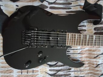 Ibanez RG elektrická kytara - 2