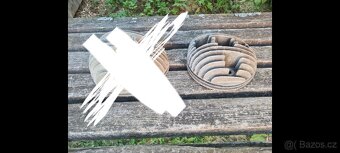 Ľavá hlava jawa ogar 350 - 2