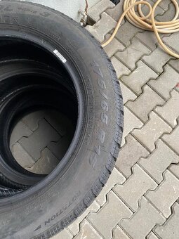 PIRELLI  175/65 R15  zimní pneu - 2