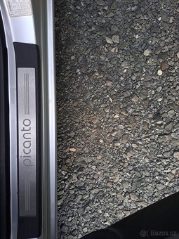 Kia Picanto 1,0i 45kW - 2