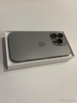 iphone 15 pro 128GB - 2