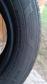 Nexen Roadian CT8 215/65 R16C 109/107 T - 2