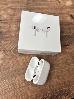Apple Airpody Pro 1 - 2