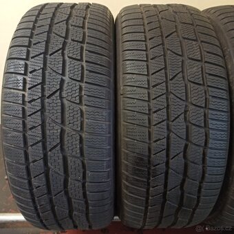 Continental Conti WinterContact 235/45 R19 6,5-7mm - 2