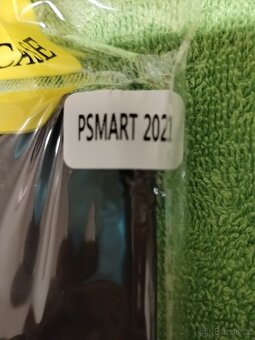 Obaly na Huawei P Smart 2021 - 2