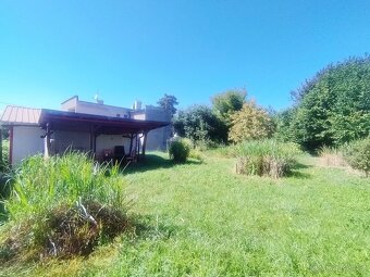 Byt 87m,zahrada200m, 2xbalkon,2+1/3+1 v RD,Ostrava Radvanice - 2