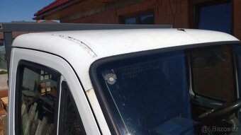 Fiat Ducato valník - 2