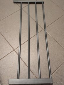 Lindab rozšíření dětské zábrany 28cm - 2