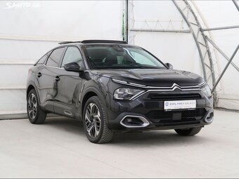 Citroën C4,1,2 Pure Tech, 96kW, SHINE - 2