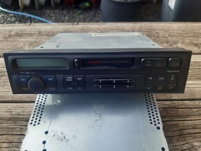 Rádio Seat Leon, Toledo - 2