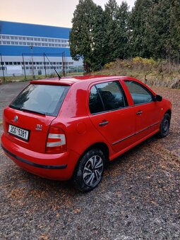 NOVÁ STK PĚKNÝ STAV - 2