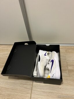 NIKE KOBE 8 PROTRO "LAKERS HOME" - 2
