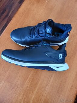 Prodám boty Footjoy Pro SLX vel. UK 8,5 - 2