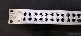 Behringer Ultrapatch Pro PX2000 - 2