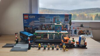 Lego CIty - 2