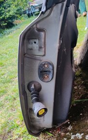 Pravé dveře Fiat Stilo Kupé - 2