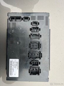 Mercedes ml, r SAM jednotka - 2