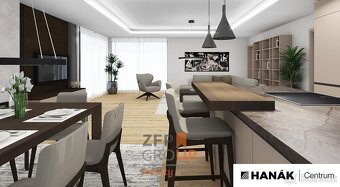 Prodej nízkoenergetického domu o rozloze 159 m2 s rekuperací - 2