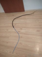 Lanovod parkovací brzda (TRW GCH2626) Peugeot Citroen - 2