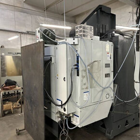 Obráběcí centra - vertikální VF 4 - 2