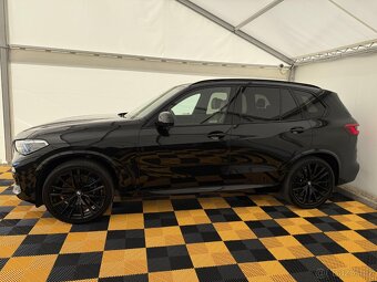 BMW X5, 40i 250Kw ČR 1MAJ DPH M-PACKET - 2