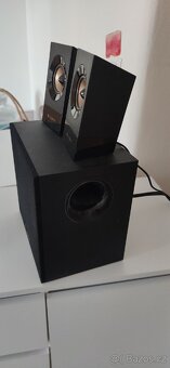 Reproduktor Logitech - 2