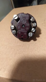 Spínač ,, Bošák" Jawa, Čz - 2