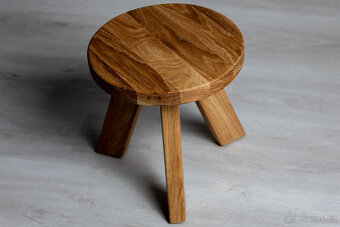 Podstavec na květináč - 2