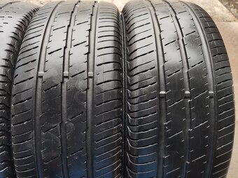 Letní pneu Continental 235/65/16C - 2
