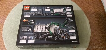 LEGO® Technic 42078 Mack kamion - 2