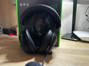 Razer blackshark v2 x hyperspeed - 2