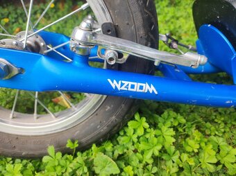 Dětská koloběžka Yedoo WZOOM - 2