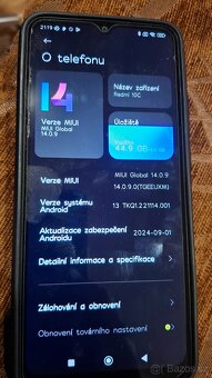 Redmi 10C 4/64GB - 2