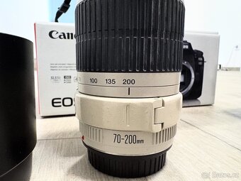 Canon EF 70-200mm f/4L USM - 2