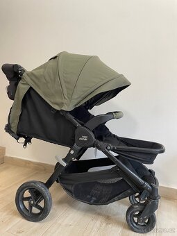 Britax Römer B-Motion 4 Plus - 2