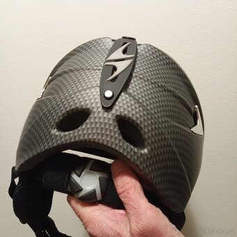 Lyžařská Helma, lyžařské brýle Blizzard - 2