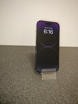 Apple iPhone 14 Pro 256GB - 2