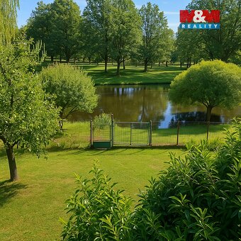 Prodej, rodinný dům, 290 m², Veselí nad Lužnicí - 2