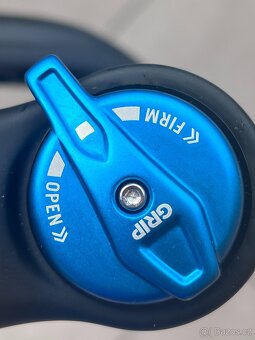 Prodám novou vidlici FOX RHYTHM 36 150mm - 2