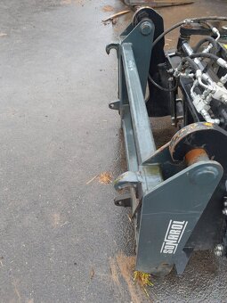 Redukce euro qfit jcb , sonarol - 2