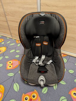 Britax Römer KING II ATS - 2