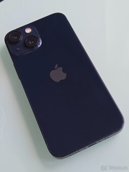iPhone 13 mini, 128GB, 86%🔋 - 2