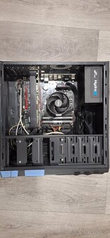 Herní počítač - 2