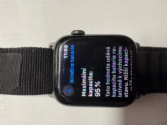 Apple Watch SE 44mm - 2